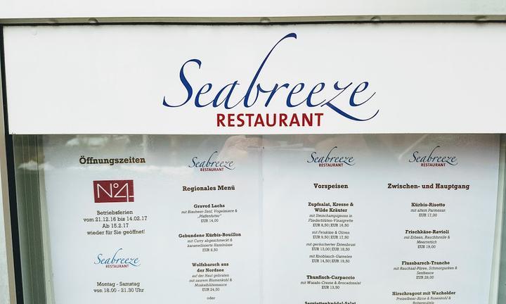 Seabreeze Restaurant