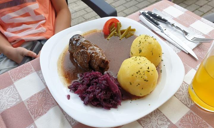 Restaurant Zum Panoramaweg